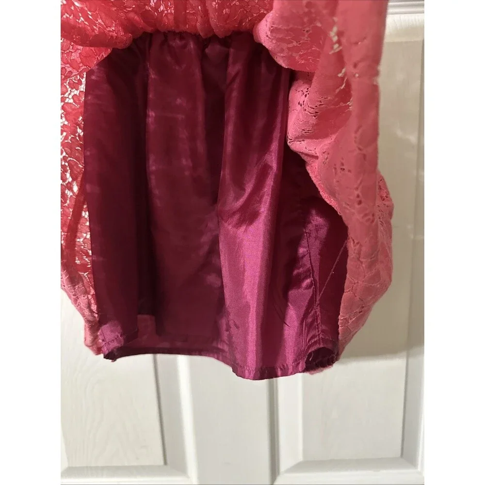 oshkosh dress
